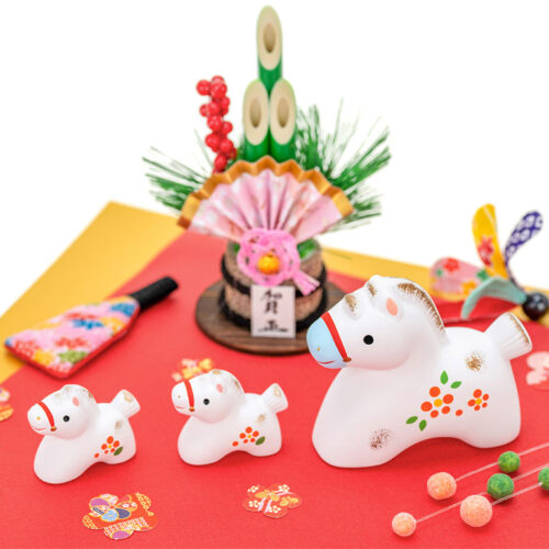 2026年1月のブレンドイメージ